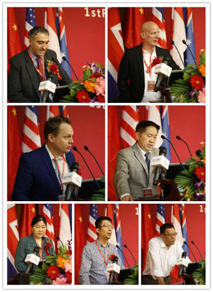 2018(第一届)肤康皮肤精准医疗学术报告会 暨肤康皮肤国际名院
